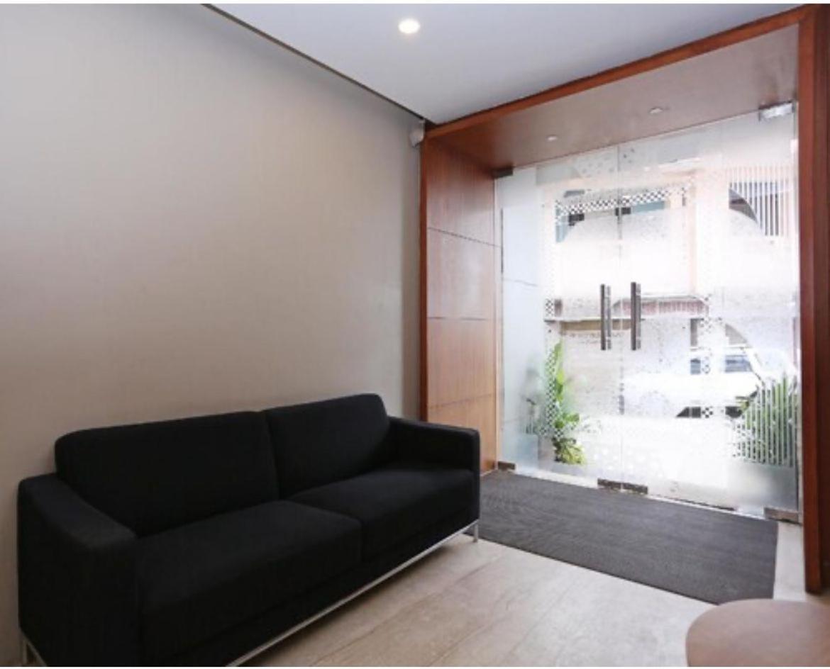 Samasth Rooms And Suits Mysore Buitenkant foto