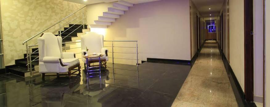 Samasth Rooms And Suits Mysore Buitenkant foto